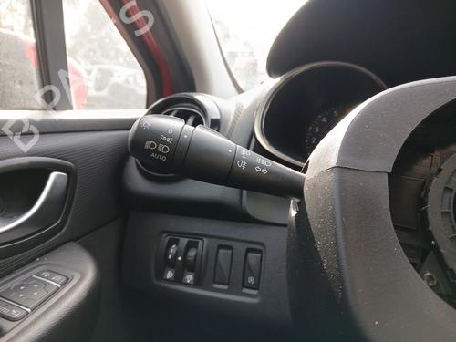 Used Steering column stalk Steering column stalk RENAULT CLIO IV (BH_) 0.9 TCe 90 (BHNF, BHMA, BHMH, BHJK, BHJR) (90 hp) 34101032 34101032