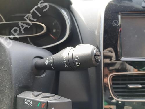 Used Steering column stalk Steering column stalk RENAULT CLIO IV (BH_) 0.9 TCe 90 (BHNF, BHMA, BHMH, BHJK, BHJR) (90 hp) 34101031 34101031