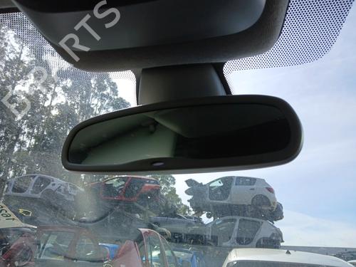 Used Rear mirror Rear mirror RENAULT CLIO IV (BH_) 0.9 TCe 90 (BHNF, BHMA, BHMH, BHJK, BHJR) (90 hp) 34101035 34101035
