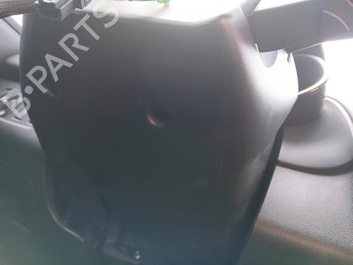 Used Steering column Steering column RENAULT CLIO IV (BH_) 0.9 TCe 90 (BHNF, BHMA, BHMH, BHJK, BHJR) (90 hp) 34101040 34101040