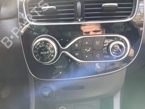 Used Climate control Climate control RENAULT CLIO IV (BH_) 0.9 TCe 90 (BHNF, BHMA, BHMH, BHJK, BHJR) (90 hp) 34101030 34101030