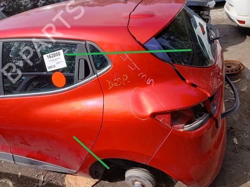 other-renault-clio-iv-bh_-2012-2013-2014-2015-2016-2017-2018-2019-2020-2021-34101007 main image
