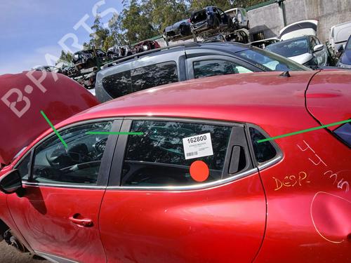 Used Other Other RENAULT CLIO IV (BH_) 0.9 TCe 90 (BHNF, BHMA, BHMH, BHJK, BHJR) (90 hp) 34101016 34101016