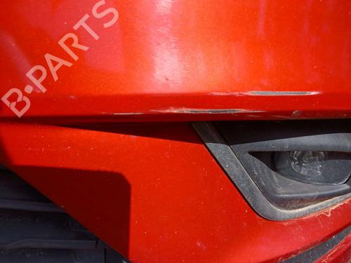 Full front RENAULT CLIO IV (BH_) 0.9 TCe 90 (BHNF, BHMA, BHMH, BHJK, BHJR) | BP34101042S1  - Image 16