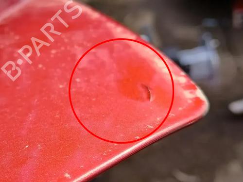 Full front RENAULT CLIO IV (BH_) 0.9 TCe 90 (BHNF, BHMA, BHMH, BHJK, BHJR) | BP34101042S1  - Image 21