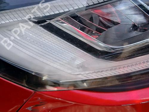 Full front RENAULT CLIO IV (BH_) 0.9 TCe 90 (BHNF, BHMA, BHMH, BHJK, BHJR) | BP34101042S1  - Image 23