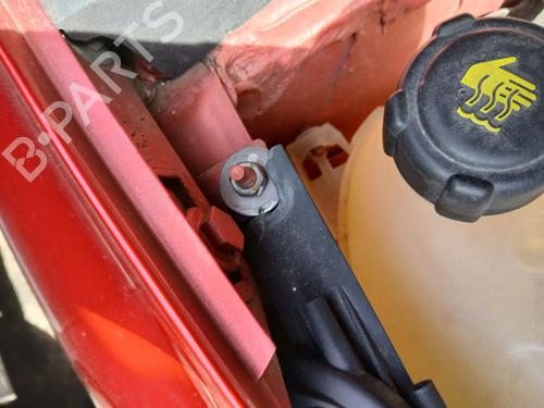 Full front RENAULT CLIO IV (BH_) 0.9 TCe 90 (BHNF, BHMA, BHMH, BHJK, BHJR) | BP34101042S1  - Image 22