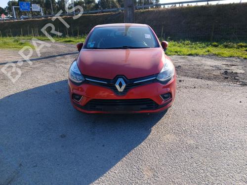 Used Full front Full front RENAULT CLIO IV (BH_) 0.9 TCe 90 (BHNF, BHMA, BHMH, BHJK, BHJR) (90 hp) 34101042 34101042