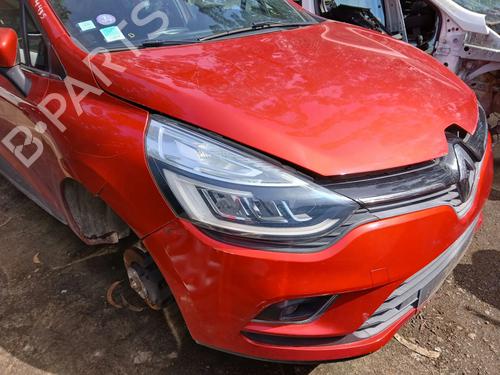 Full front RENAULT CLIO IV (BH_) 0.9 TCe 90 (BHNF, BHMA, BHMH, BHJK, BHJR) | BP34101042S1  - Image 6