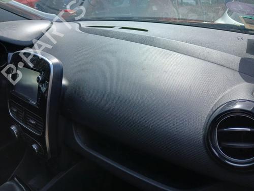 Full front RENAULT CLIO IV (BH_) 0.9 TCe 90 (BHNF, BHMA, BHMH, BHJK, BHJR) | BP34101042S1  - Image 8