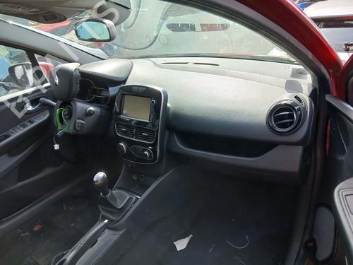 Full front RENAULT CLIO IV (BH_) 0.9 TCe 90 (BHNF, BHMA, BHMH, BHJK, BHJR) | BP34101042S1  - Image 7