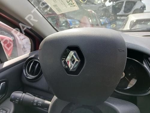 Full front RENAULT CLIO IV (BH_) 0.9 TCe 90 (BHNF, BHMA, BHMH, BHJK, BHJR) | BP34101042S1  - Image 10