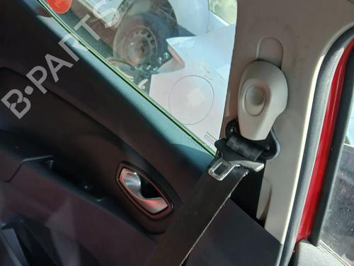 Full front RENAULT CLIO IV (BH_) 0.9 TCe 90 (BHNF, BHMA, BHMH, BHJK, BHJR) | BP34101042S1  - Image 11