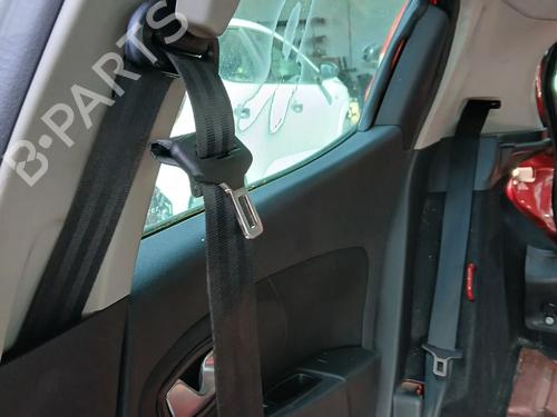 Full front RENAULT CLIO IV (BH_) 0.9 TCe 90 (BHNF, BHMA, BHMH, BHJK, BHJR) | BP34101042S1  - Image 12