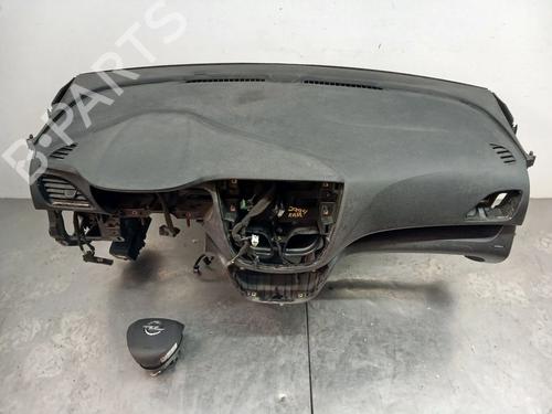 Used Airbag Kit Airbag Kit OPEL KARL (C16) 1.0 (75 hp) 34101043 34101043