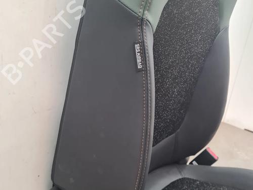 hyre-sete-kollisjonspute-dacia-spring-2020-31588809 main image