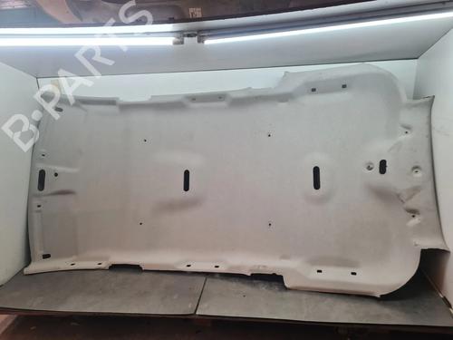 Techo interior Techo interior DACIA LODGY (JS_) 1.3 TCe 130 (JSNE) (131 hp) 34101045 34101045