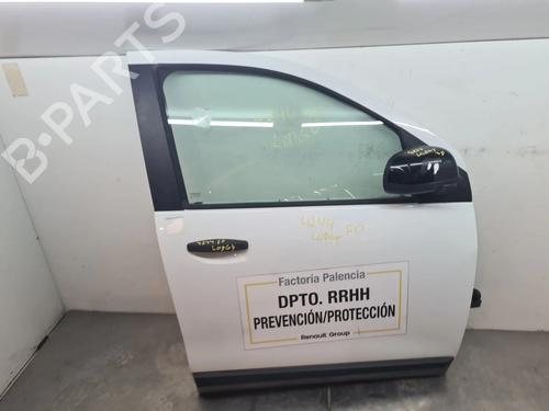 Used Right front door Right front door DACIA LODGY (JS_) 1.3 TCe 130 (JSNE) (131 hp) 30732520 30732520