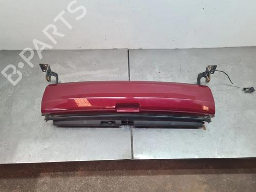 Used Tailgate Tailgate 34103498 34103498
