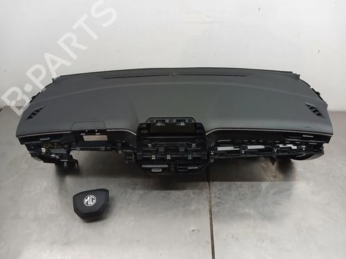 Used Airbag Kit Airbag Kit MG MG 3 (ZP2_) 1.5 Hybrid+ (194 hp) 33797370 33797370