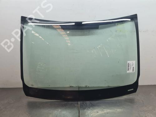 Used Windscreen Windscreen PEUGEOT PARTNER Box Body/MPV (K9) 1.6 BlueHDI 100 (99 hp) 34125228 34125228