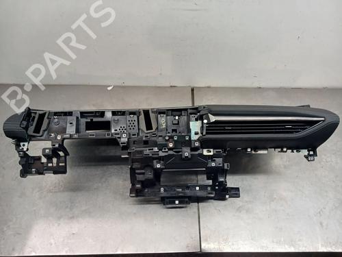 Airbag Kit RENAULT SCENIC E-TECH PHASE I EV87 | BP32305422C86  - Image 5