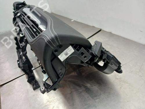 Airbag Kit RENAULT SCENIC E-TECH PHASE I EV87 | BP32305422C86  - Image 10