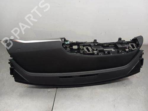 Airbag Kit RENAULT SCENIC E-TECH PHASE I EV87 | BP32305422C86  - Image 11