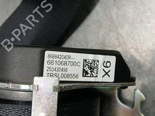 Airbag Kit RENAULT SCENIC E-TECH PHASE I EV87 | BP32305422C86  - Image 20