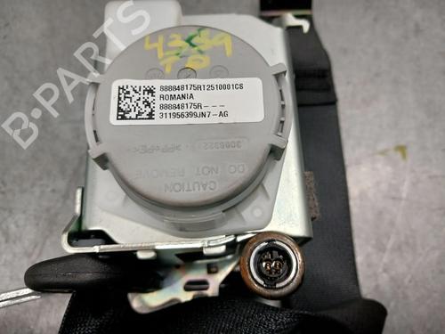 Airbag Kit RENAULT SCENIC E-TECH PHASE I EV87 | BP32305422C86  - Image 23