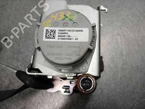 Airbag Kit RENAULT SCENIC E-TECH PHASE I EV87 | BP32305422C86  - Image 25