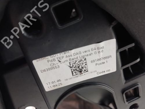 Airbag Kit RENAULT SCENIC E-TECH PHASE I EV87 | BP32305422C86  - Image 28