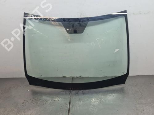 Used Windscreen Windscreen TOYOTA AYGO (_B4_) 1.0 VVTi (KGB40) (72 hp) 34125229 34125229