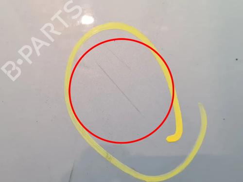 Dør højre bagtil RENAULT ZOE (BFM_) ZOE | BP31760270C5 - Image 4