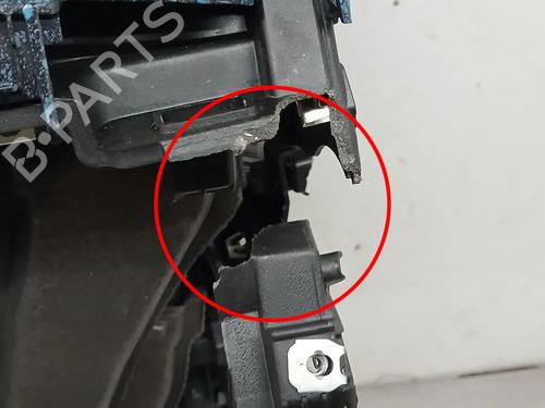 Dashboard RENAULT CLIO V (B7_) 1.5 Blue dCi 115 (B7AD) | BP34125230C46  - Image 13