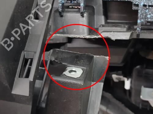 Dashboard RENAULT CLIO V (B7_) 1.5 Blue dCi 115 (B7AD) | BP34125230C46  - Image 14