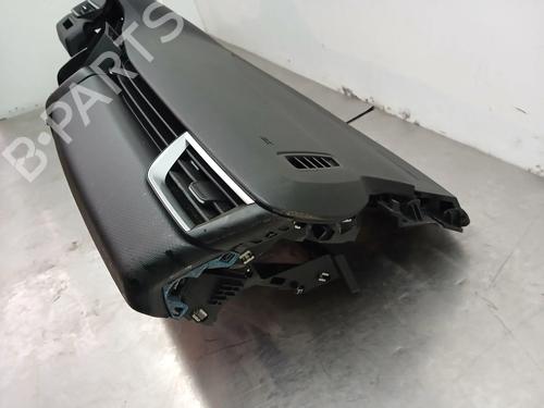 Dashboard RENAULT CLIO V (B7_) 1.5 Blue dCi 115 (B7AD) | BP34125230C46  - Image 7