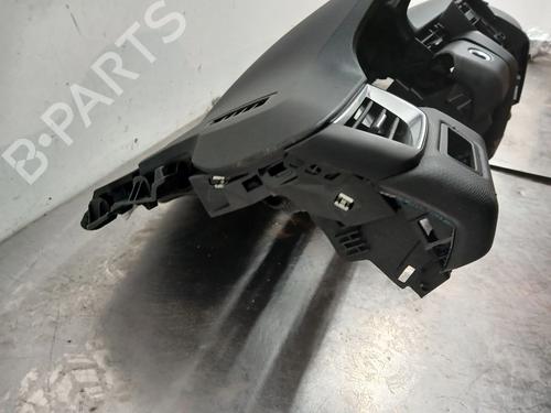 Dashboard RENAULT CLIO V (B7_) 1.5 Blue dCi 115 (B7AD) | BP34125230C46  - Image 6