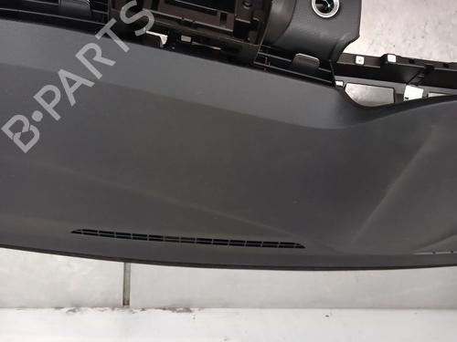 Dashboard RENAULT CLIO V (B7_) 1.5 Blue dCi 115 (B7AD) | BP34125230C46  - Image 9