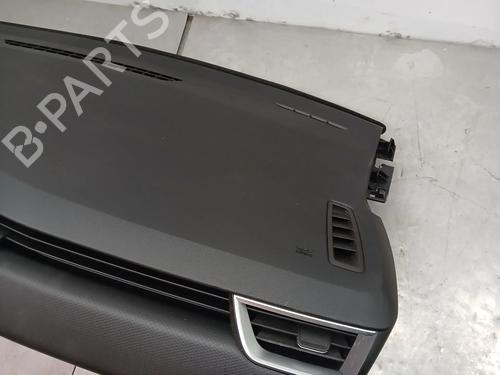 Dashboard RENAULT CLIO V (B7_) 1.5 Blue dCi 115 (B7AD) | BP34125230C46  - Image 8