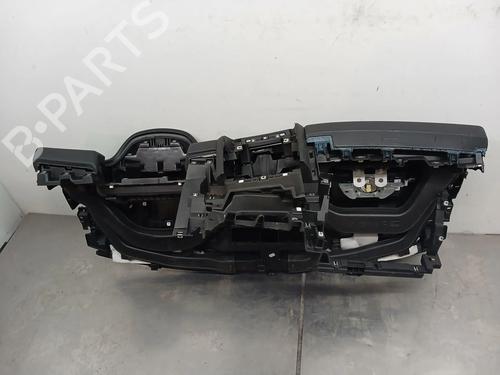 Dashboard RENAULT CLIO V (B7_) 1.5 Blue dCi 115 (B7AD) | BP34125230C46  - Image 10