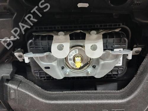 Dashboard RENAULT CLIO V (B7_) 1.5 Blue dCi 115 (B7AD) | BP34125230C46  - Image 11