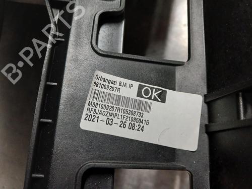 Dashboard RENAULT CLIO V (B7_) 1.5 Blue dCi 115 (B7AD) | BP34125230C46  - Image 5