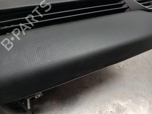 Used Dashboard Dashboard RENAULT CLIO V (B7_) 1.5 Blue dCi 115 (B7AD) (116 hp) 34125230 34125230