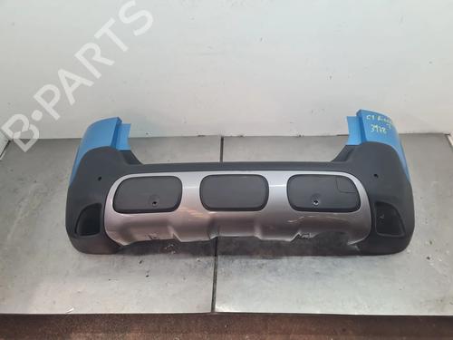 rear-bumper-citroen-c3-aircross-ii-2r_-2c_-2017-26147223 main image
