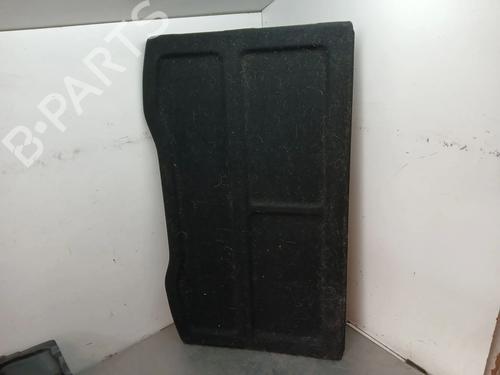 Cappelliera Cappelliera MERCEDES-BENZ CITAN MPV (W415) 109 CDI (415.703) (90 hp) 34125231 34125231