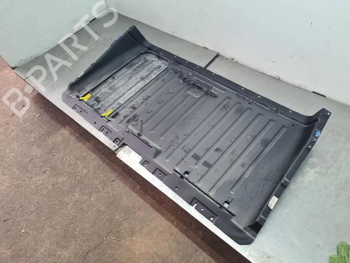 Cargo separator PEUGEOT PARTNER Box Body/MPV (K9) 1.6 BlueHDI 100 | BP34125232I36  - Image 7