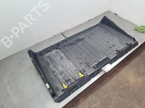 Cargo separator PEUGEOT PARTNER Box Body/MPV (K9) 1.6 BlueHDI 100 | BP34125232I36  - Image 8