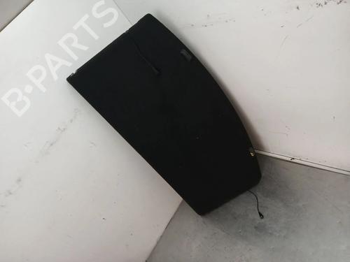 Used Rear parcel shelf Rear parcel shelf RENAULT MEGANE E-TECH SUV EV60 (BNJ1) (218 hp) 34125233 34125233