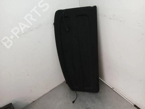 Used Rear parcel shelf Rear parcel shelf RENAULT CLIO V (B7_) 1.5 Blue dCi 115 (B7AD) (116 hp) 34125234 34125234